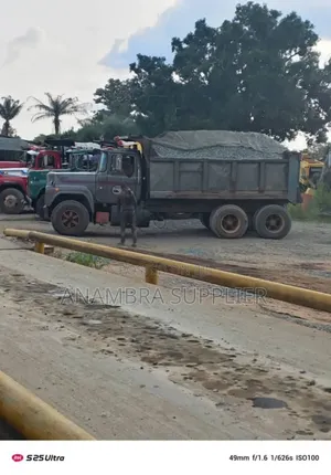 Quality Chippings Supply Fast Delivery in Asaba