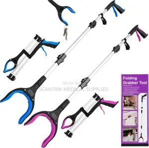 Cheapest Reacher Grabber Pickup Tool for Elderly Nigeria by Scantrik