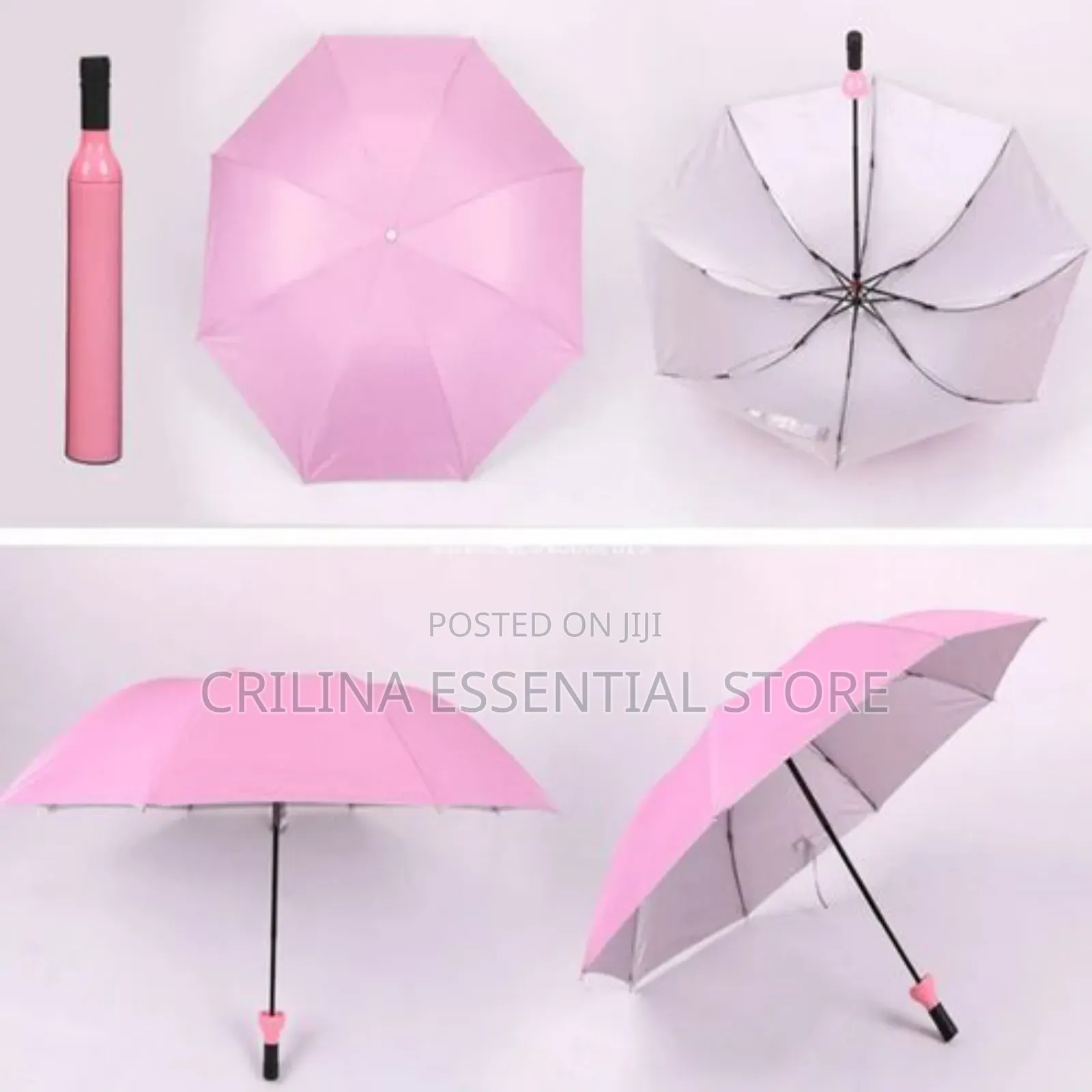 Bottle Umbrella