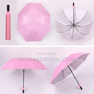 Bottle Umbrella