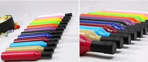 Bottle Umbrella