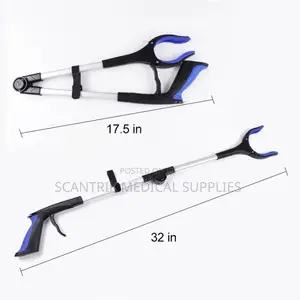 Reacher Grabber Pickup Tool for Elderly Maintenance Nigeria Byscantrik