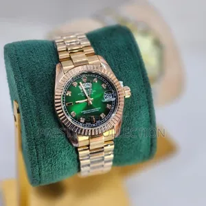 Rolex Wrist Watch