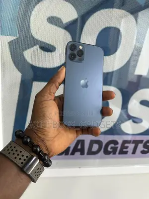 Apple iPhone 12 Pro 128 GB Blue