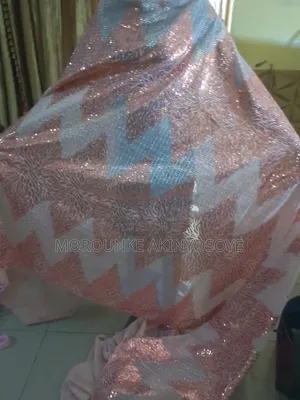 Lace Fabric