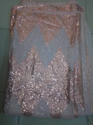 Lace Fabric