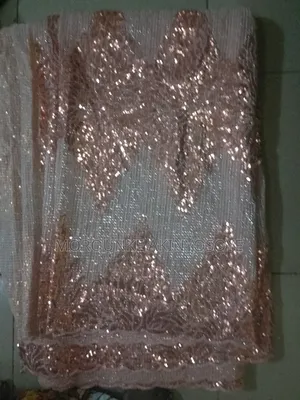 Lace Fabric