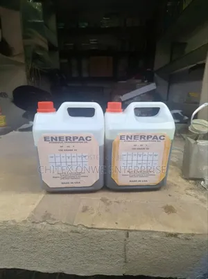 Enerpac Hydraulic Transmission Oil