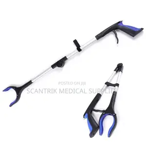 Reacher Grabber Pickup Tool for Elderly in Lagos by Scantrik
