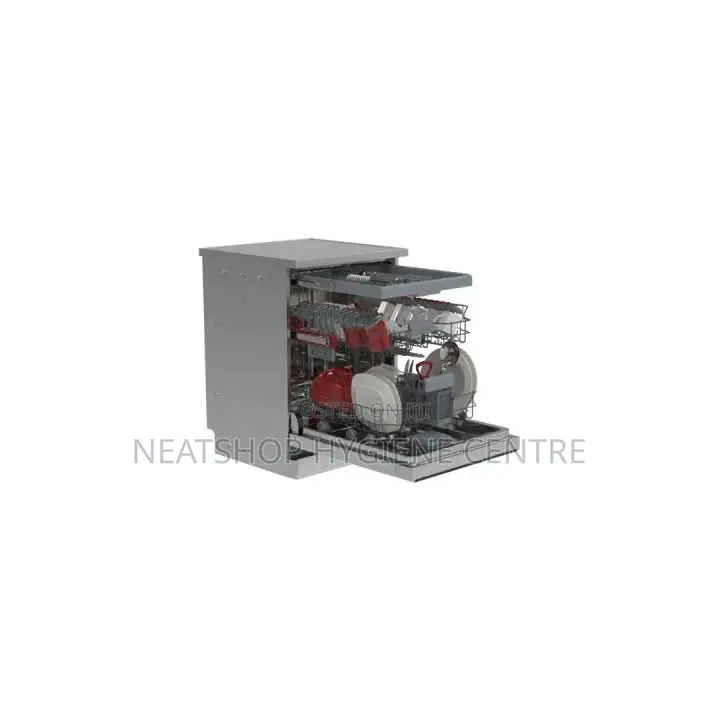 Slimline Electra Dishwasher