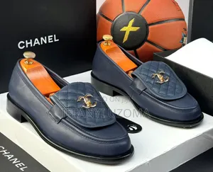 Exclusive Luxury Corporate Shoe