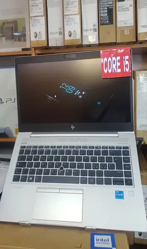 New Laptop HP ProBook 6360B 12GB Intel Core i5 SSD 1T