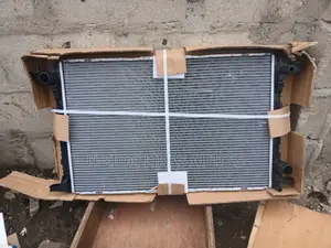 Radiator Audi Q7, A7, A6 2016-2020