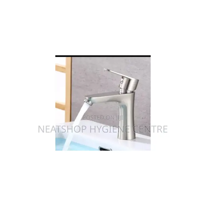 Basin Mixer Faucet