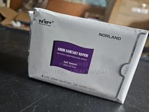 Sanitary Napkin by Norland for Ladies