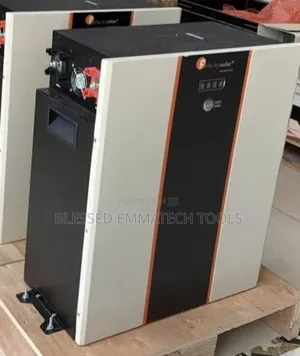 10kva Felicity Lithium Battery