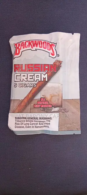 Backwoods Cigar