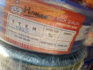Water Hose 5/8