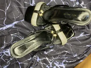 Barely Used