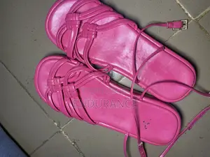 Barely Used