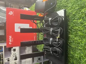 Cable for Airtel Odu Router Cable to Power Bank