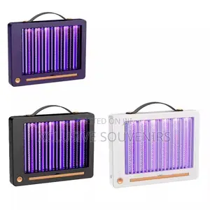 Usb Recharge Mosquito Lamp Household Mosquito Killer Mosquito Control