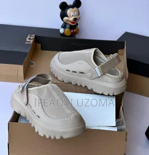 Luxury Unisex Quality Sandals