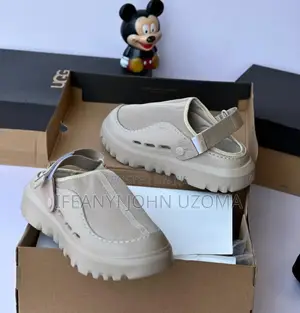Luxury Unisex Quality Sandals