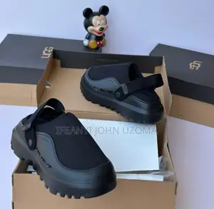 Luxury Unisex Quality Sandals