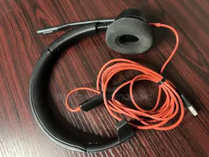 Plantronics Blackwire 3310 Usb-C Wired Headset