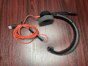 Plantronics Blackwire 3310 Usb-C Wired Headset