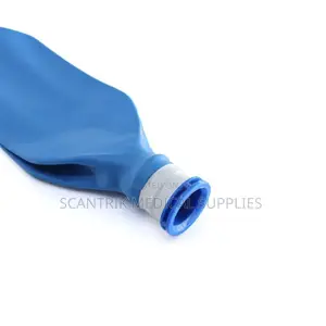 Rebreathing Reservoir Bag Suppliers in Nigeria by Scantrik