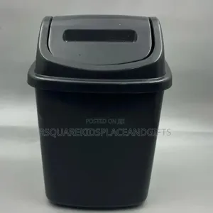 Plastic Trash Bin for Souvenir