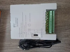 CCTV Power Supply
