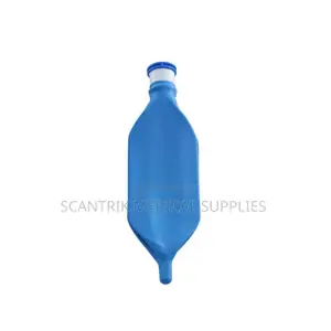 Rebreathing Reservoir Bag Price in Nigeria by Scantrik