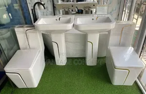 Luxury Married Wc