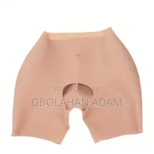 Silicone Butt And Hip Enhancer
