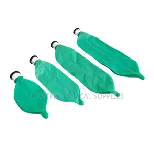 Rebreathing Reservoir Bag Wholesalers in Nigeria by Scantrik
