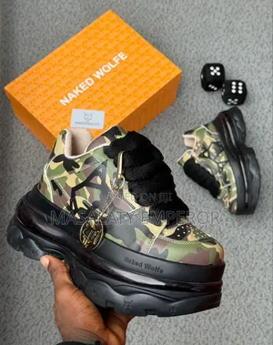 Men's Shoes