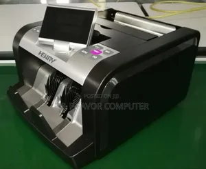 Bill Counter