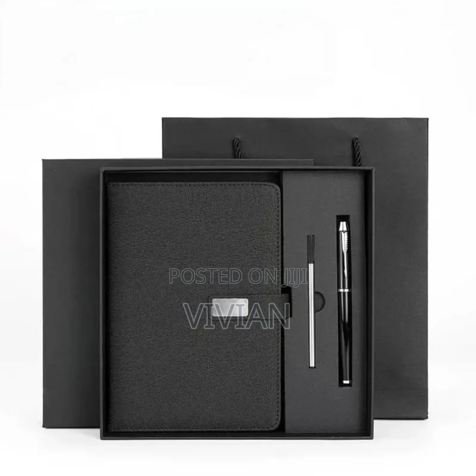 Gift Set(Notepad Pen)