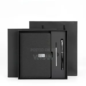 Gift Set(Notepad Pen)