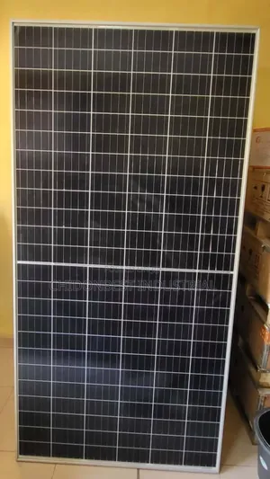 Original Jinko Pannel 500watts Mono