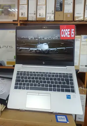New Laptop HP ProBook 640 8GB Intel Core i5 SSD 1T