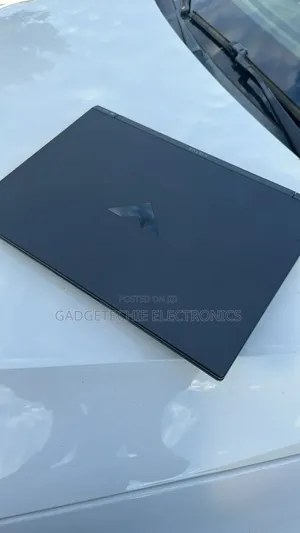 Laptop HP Victus 16 16GB AMD Ryzen 7 SSD 512GB