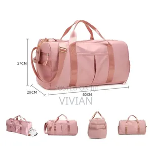Gym/ Sports Bag