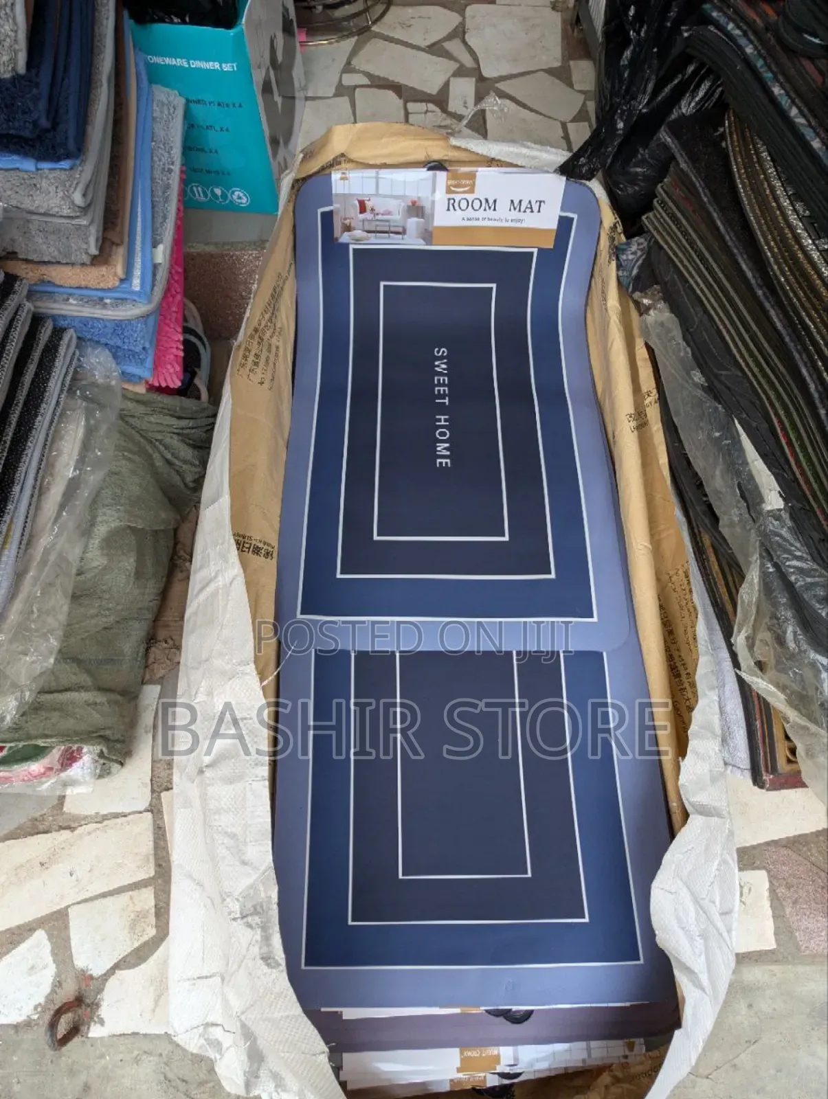 2in1 Kitchen Floor Mats