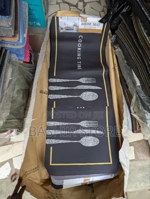 2in1 Kitchen Floor Mats