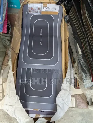 2in1 Kitchen Floor Mats
