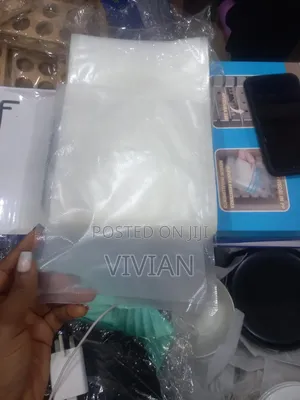 Vacuum Sealer Nylon(Small)